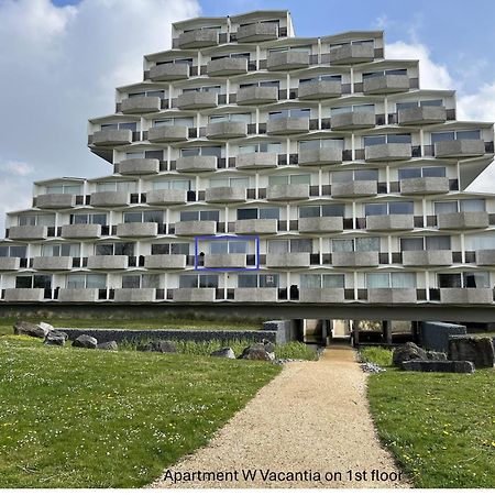 Appartement 'W Vacantia' เดอฮาน ภายนอก รูปภาพ